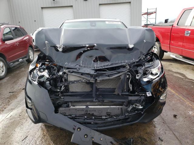 Photo 5 from auction – 2020 CHEVROLET EQUINOX LT with VIN 3GNAXJEV6LL162823
