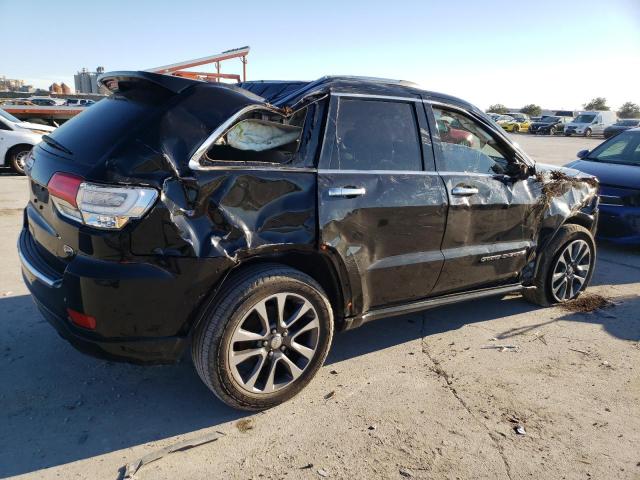 Photo 3 from auction – 2017 JEEP GRAND CHER with VIN 1C4RJECG2HC804837