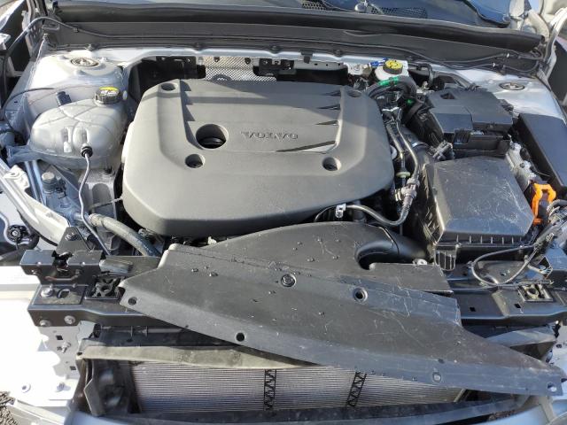 Photo 11 from auction – 2023 VOLVO XC40 PLUS with VIN YV4L12UW5P2083540