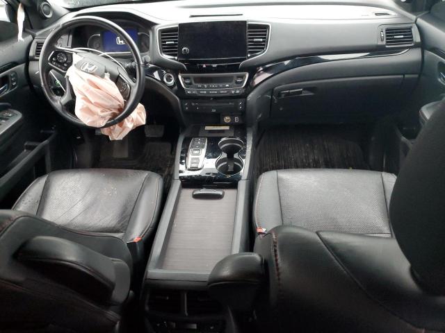 Photo 8 from auction – 2020 HONDA PILOT BLAC with VIN 5FNYF6H78LB006592