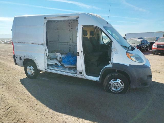 Photo 4 from auction – 2016 RAM PROMASTER with VIN 3C6TRVBG4GE109869