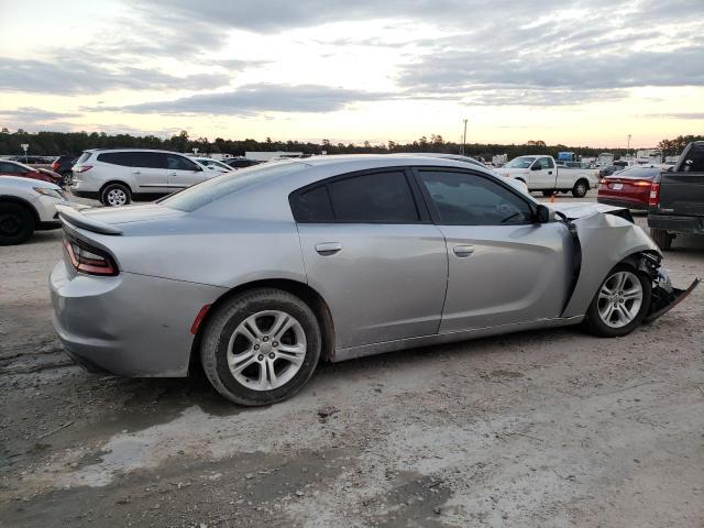 Photo 3 from auction – 2016 DODGE CHARGER SE with VIN 2C3CDXBG8GH242677