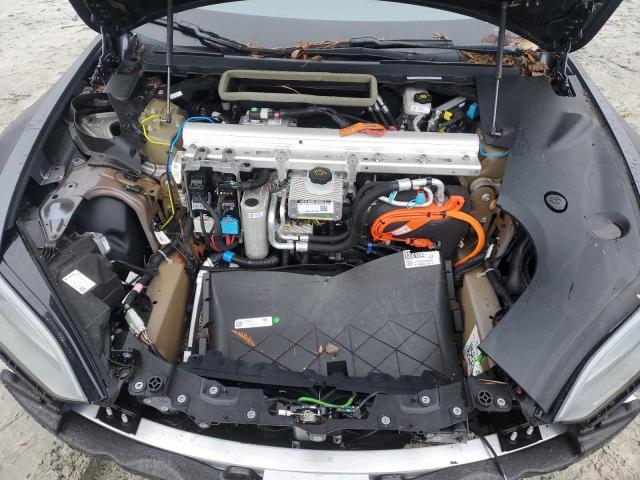 Photo 11 from auction – 2023 TESLA MODEL S with VIN 5YJSA1E59PF500928
