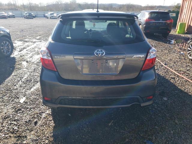 Photo 6 from auction – 2011 TOYOTA COROLLA MA with VIN 2T1KE4EE7BC047492
