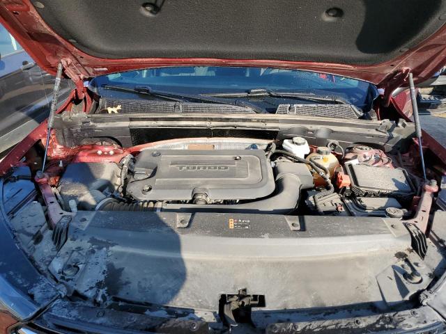 Photo 12 from auction – 2021 BUICK ENVISION P with VIN LRBFZMR44MD078307