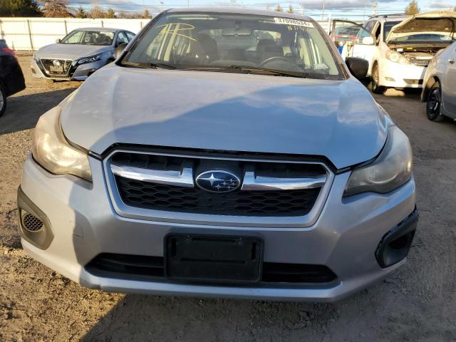 Photo 5 from auction – 2014 SUBARU IMPREZA with VIN JF1GJAA6XEH025586