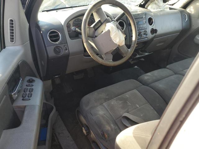 Photo 8 from auction – 2008 FORD F150 with VIN 1FTRX12W78FB03063
