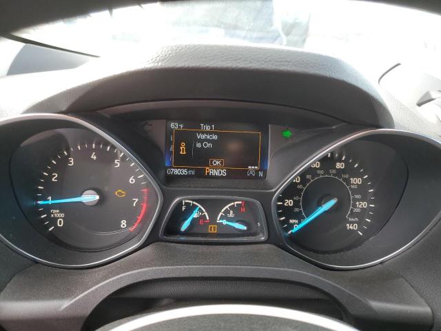 Photo 9 from auction – 2018 FORD ESCAPE SE with VIN 1FMCU0GD1JUD36529