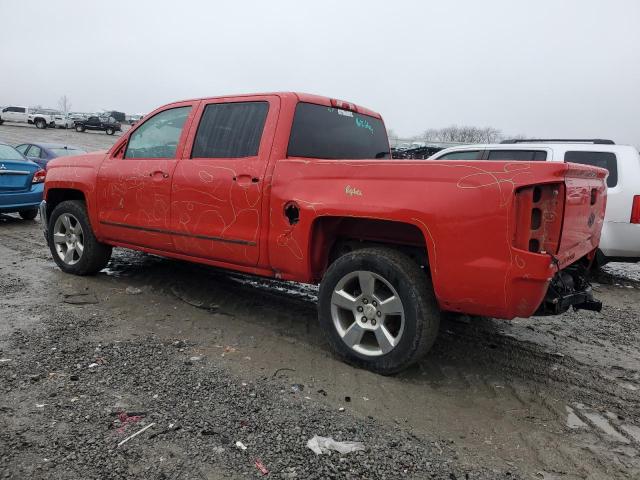 Photo 2 from auction – 2016 CHEVROLET SILVERADO with VIN 3GCPCREC2GG157676