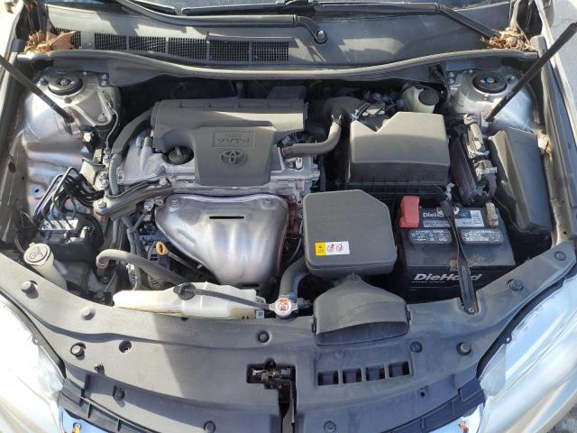 Photo 11 from auction – 2017 TOYOTA CAMRY LE with VIN 4T1BF1FKXHU421309