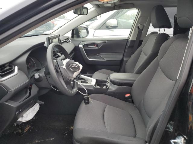Photo 7 from auction – 2019 TOYOTA RAV4 with VIN JTMW1RFV4KD016440