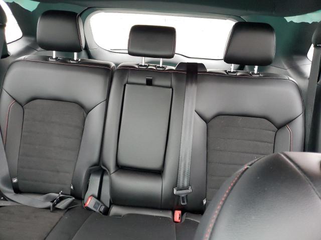 Photo 10 from auction – 2021 FORD EDGE SEL with VIN 2FMPK3J96MBA11818