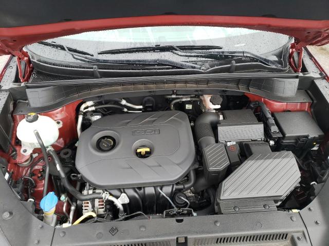 Photo 12 from auction – 2016 HYUNDAI TUCSON LIM with VIN KM8J33A49GU205300