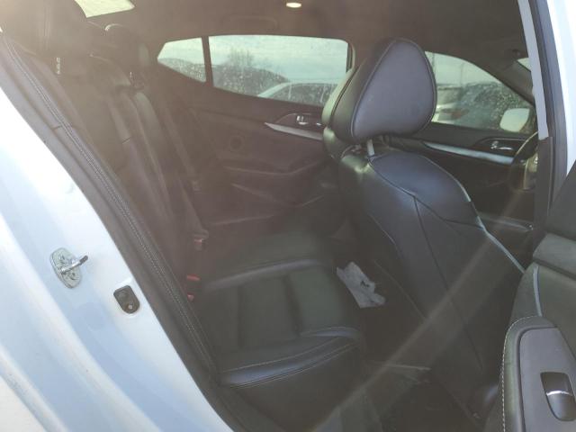 Photo 10 from auction – 2017 NISSAN MAXIMA 3.5 with VIN 1N4AA6AP1HC455309