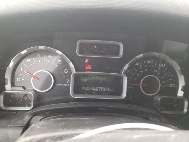 Photo 9 from auction – 2008 FORD EXPEDITION with VIN 1FMFU15548LA23781