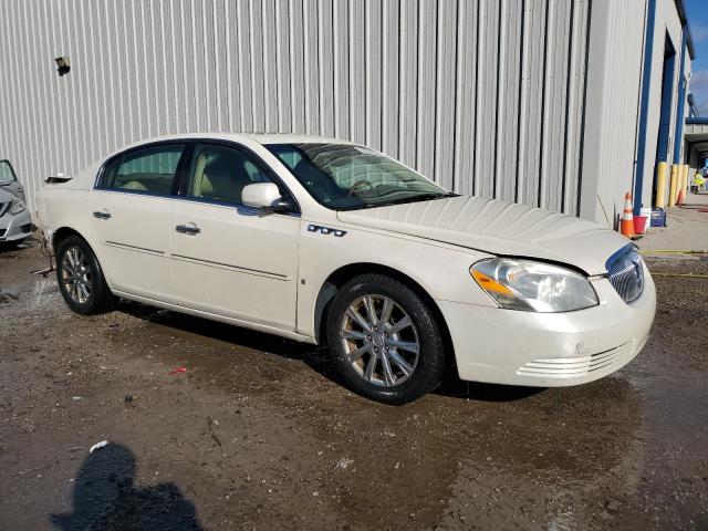 Photo 4 from auction – 2009 BUICK LUCERNE CX with VIN 1G4HD57M29U140078