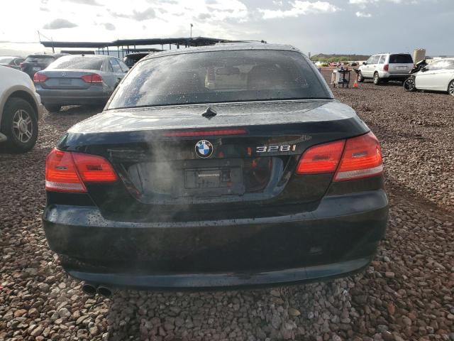 Photo 6 from auction – 2010 BMW 328 I with VIN WBAWL1C55APX27574