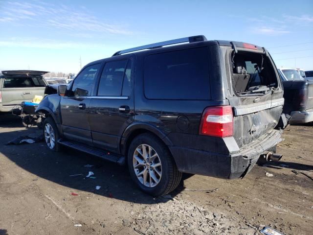 Photo 2 from auction – 2017 FORD EXPEDITION with VIN 1FMJU2ATXHEA06329