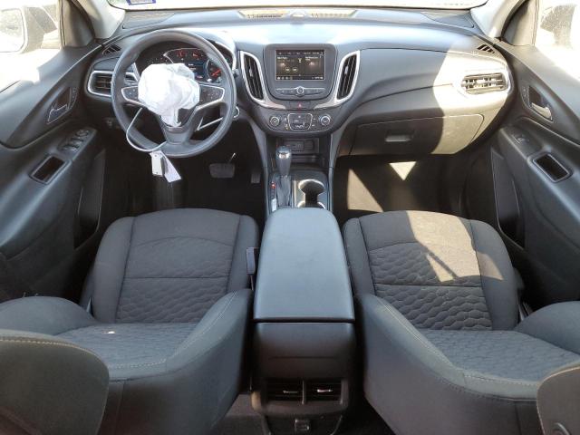 Photo 8 from auction – 2019 CHEVROLET EQUINOX LT with VIN 2GNAXKEV7K6226800