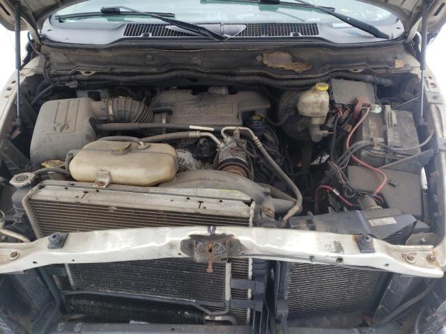 صورة رقم 11 من المزاد - 2004 DODGE RAM 2500 S مع VIN 3D7KU28D34G178380
