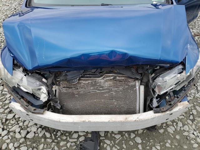 Photo 11 from auction – 2013 HONDA CIVIC LX with VIN 19XFB2F53DE280089