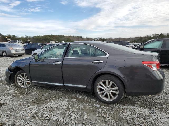 Photo 2 from auction – 2010 LEXUS ES 350 with VIN JTHBK1EG3A2345977
