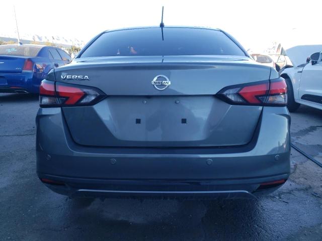 Photo 6 from auction – 2022 NISSAN VERSA S with VIN 3N1CN8DV7NL832676