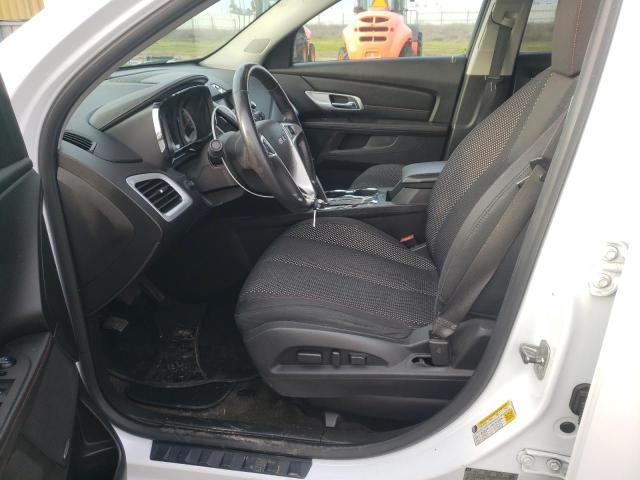 Photo 7 from auction – 2010 GMC TERRAIN SL with VIN 2CTFLEEW1A6338337
