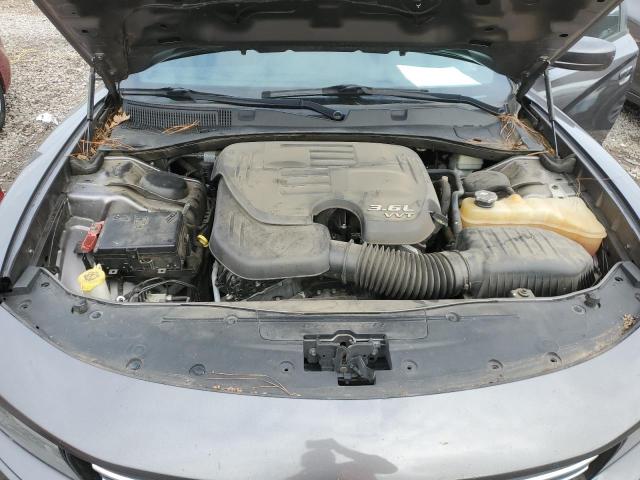 Photo 11 from auction – 2015 DODGE CHARGER SE with VIN 2C3CDXBG2FH724897