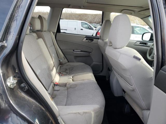 Photo 11 from auction – 2012 SUBARU FORESTER 2 with VIN JF2SHADC4CH408486