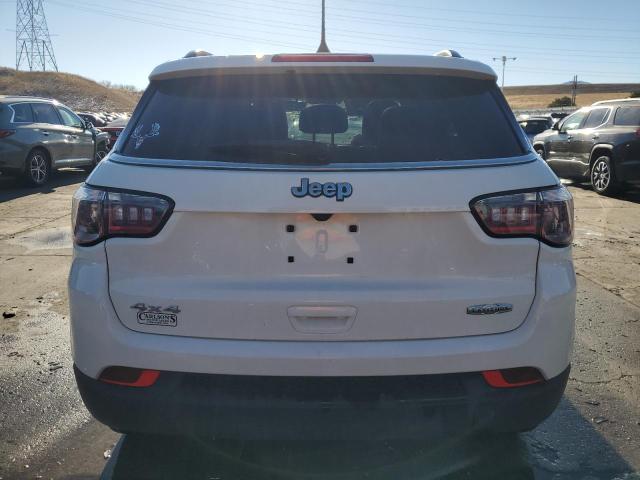 Photo 6 from auction – 2018 JEEP COMPASS LA with VIN 3C4NJDBB7JT103817