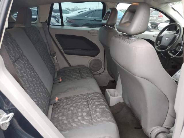 Photo 10 from auction – 2007 DODGE CALIBER with VIN 1B3HB28B37D555690