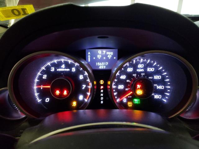 Photo 9 from auction – 2012 ACURA TL with VIN 19UUA8F56CA010273