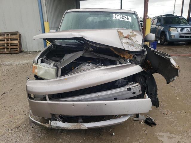 Photo 5 from auction – 2005 SCION XB with VIN JTLKT324250220981