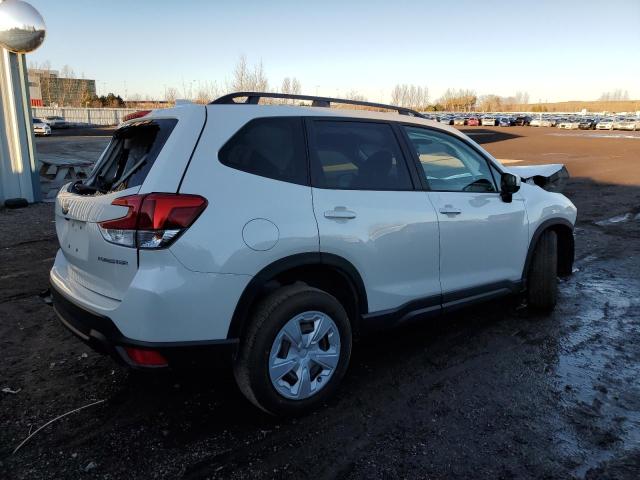 Photo 3 from auction – 2023 SUBARU FORESTER with VIN JF2SKECC3PH514220