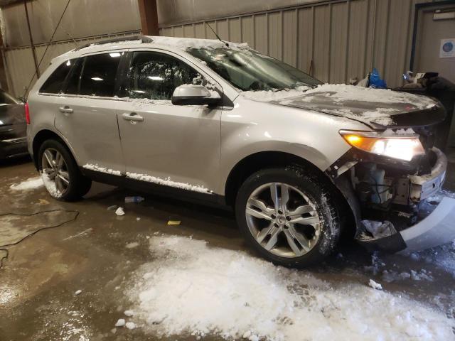 Photo 4 from auction – 2013 FORD EDGE LIMIT with VIN 2FMDK4KC6DBC38347