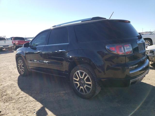 Photo 2 from auction – 2014 GMC ACADIA DEN with VIN 1GKKRTKD6EJ154119