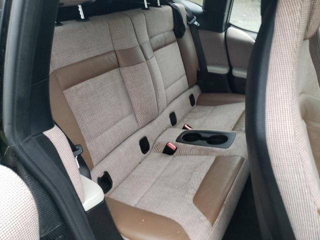 Photo 10 from auction – 2018 BMW I3 REX with VIN WBY7Z4C53JVD96790