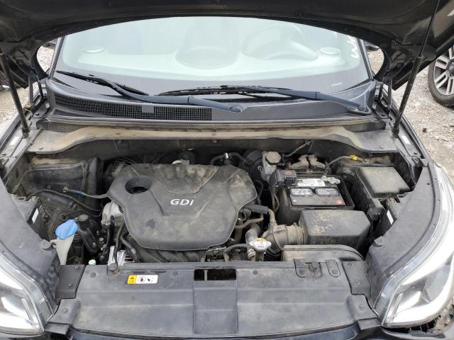 Photo 11 from auction – 2016 KIA SOUL with VIN KNDJN2A27G7404173