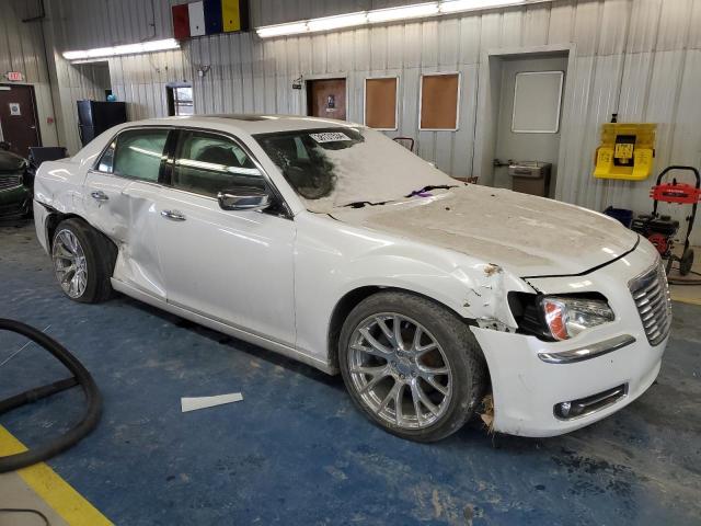 Photo 4 from auction – 2012 CHRYSLER 300 LIMITE with VIN 2C3CCACG9CH138787