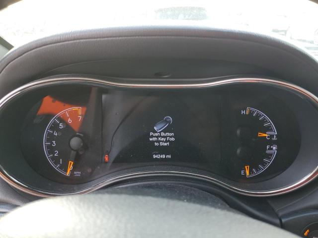 Photo 9 from auction – 2018 JEEP GRAND CHER with VIN 1C4RJECG6JC289038