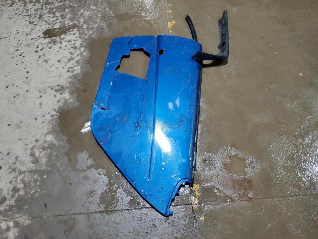 Photo 12 from auction – 2008 SMART FORTWO PAS with VIN WMEEK31X18K181978