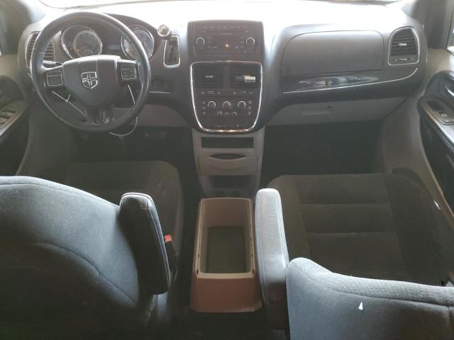 Photo 8 from auction – 2016 DODGE GRAND CARA with VIN 2C4RDGBG6GR107388