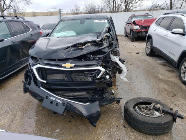 Photo 5 from auction – 2020 CHEVROLET EQUINOX LS with VIN 2GNAXHEVXL6168430