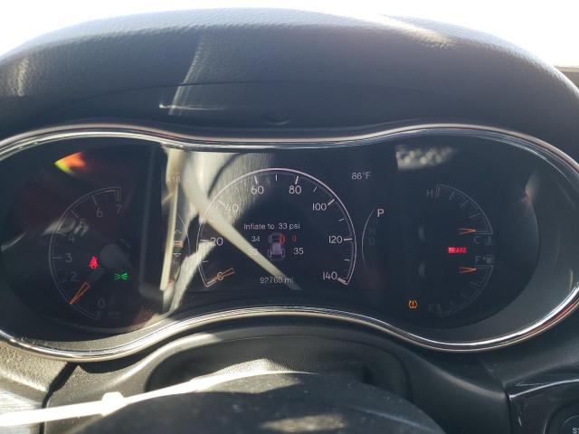 Photo 9 from auction – 2016 JEEP GRND CHERO with VIN 1C4RJFBG7GC454756