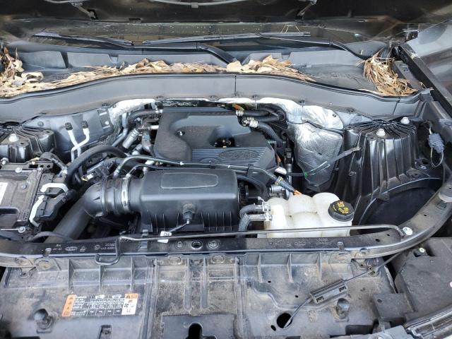 Photo 12 from auction – 2020 FORD EXPLORER X with VIN 1FMSK7DH3LGA40849