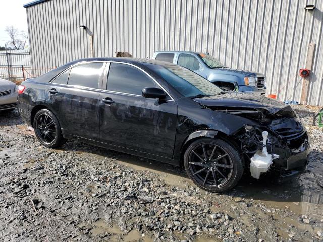 Photo 4 from auction – 2007 TOYOTA CAMRY CE with VIN JTNBE46KX73054601
