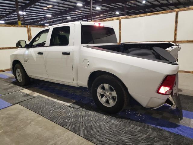 Photo 2 from auction – 2022 RAM 1500 CLASS with VIN 1C6RR6LG5NS169393