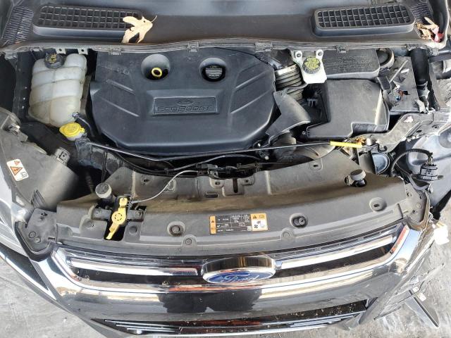 Photo 11 from auction – 2015 FORD ESCAPE TIT with VIN 1FMCU9J97FUA48532