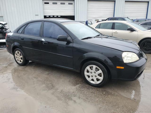 Photo 4 from auction – 2005 SUZUKI FORENZA S with VIN KL5JD56Z25K211990